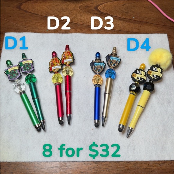 Allllll the pens! - Picture 5 of 12